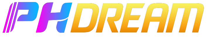 phdream88 Logo